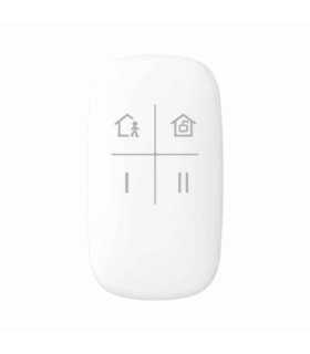 DS-PR1-WB REPETIDOR DE SEÑAL HIKVISION / LED INDICADOR / BATERÍA DE RESPALDO , Hikvision, Serie AX PRO Guatemala