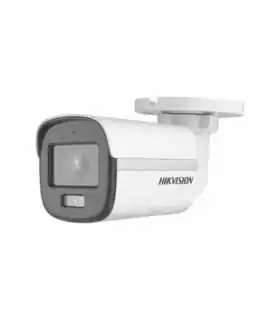 DS-2CE56F1T-IT1 DOMO HIKVISION 3MP EXIR TURRET CAMERA 3.6MM de Hikvision