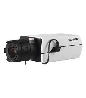 DS-2CE76D0T-EXIPF Cámara De Torreta Fija Para Interiores De 2 MPX Rango de luz 20 mts. de Hikvision