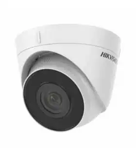 DS-2CD1047G0-L Bala IP 4 Megapixel, Imagen a Color 24/7, PoE, Lente 2.8 mm, Luz Blanca 30 mts, Exterior IP67, dWDR, ONVIF , Hikvision, Guatemala