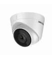 DS-2CE56D0T-IT3F CÁMARA TURBO DOMO 1080P, 2 MP, LENTE FIJO, IP66, IR 40MTS, 4 HÍBRIDA