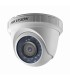 DS-2CE56C0T-IRF CÁMARA TURBO DOMO 720P, 1MP, LENTE FIJO, IP66, IR 20MTS, 4 HÍBRIDA