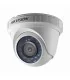 DS-2CE56C0T-IRF CÁMARA TURBO DOMO 720P, 1MP, LENTE FIJO, IP66, IR 20MTS, 4 HÍBRIDA