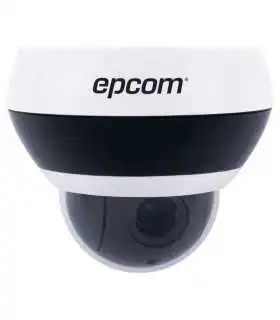HM-TD63C8-75C4L-G0-T2Y cámara térmica PTZ bi-espectro IP óptica 4MP anticorrosión para perímetro, detección de fuego y humo , Hikvision, Guatemala