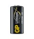 CR123A Batería de Litio, Voltaje 3.0 V, Capacidad 1500 MAH , Coinser, Bateria para UPS Guatemala