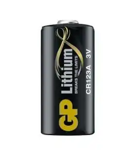 S922-BAT BATERIA PARA BIOMETRICO MODELO S922 de ZKTeco