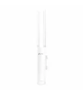 CPE710 Access Point de Exterior de 5 GHz AC 867 Mbps, Antena direccional de 23 dBi, potencia de 29 dBm, PoE pasivo de TP-Link