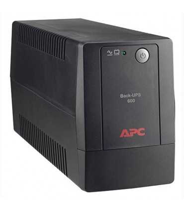 BX600L-LM UPS BACK-UPS™ 600VA DE APC , APC, UPS Guatemala