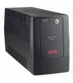 BX600L-LM UPS BACK-UPS™ 600VA DE APC