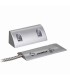 SM-226 Magnético para Persiana , Coinser, Alarma Inalámbrica Guatemala