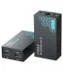 PW-DT216L Extensor HDMI150m Transmisión de Audio y Video por Ethernet