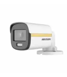 DS-2CE76D0T-EXIMF Cámara domo de 2Mpx, lente 2.8mm, 20mts de IR, IP67, Metal , Hikvision, Guatemala