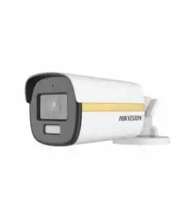 DS-2CE5AD8T-VPIT3Z Cámara Turbo tipo Domo 1080p , lente vari focal 2.8-12mm, WDR, IP67, Ik10, ultra baja iluminación de Hikvision