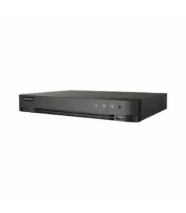 IDS-7204HUHI-M1/S DVR 8 Megapixel / 4 Canales TURBOHD + 4 Canales