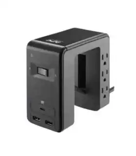 EC801 Medidor Portátil de Voltaje y Corriente que llega a una cámara o la Caída de Tensión, Rango de Medición 3 .6Vcc ~ 15Vcc. , Epcom, Guatemala