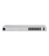 USW-16-POE UniFi Switch Gen2, Capa 2 de 16 puertos