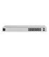 USW-16-POE UniFi Switch Gen2, Capa 2 de 16 puertos