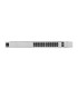 USW-24-POE Switch GEN2, Capa 2 de 24 Puertos (16 puertos POE 802.3AF/AT + 8 Puertos Gigabit) + 2 Puertos 1G SFP, 95W , Ubiquiti, Access Point Guatemala