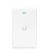 UAP-IW-HD Access Point In Wall HD MU-MIMO 4x4 Wave 2