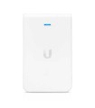 UAP-IW-HD Access Point In Wall HD MU-MIMO 4x4 Wave 2 con 5 Puertos Antena BEAMFORMING, Ideal para Suits
