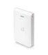 UAP-IW-HD Access Point In Wall HD MU-MIMO 4x4 Wave 2