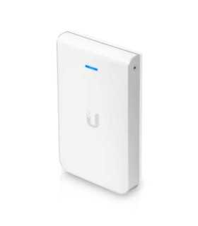 UAP-IW-HD Access Point In Wall HD MU-MIMO 4x4 Wave 2