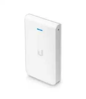 UAP-IW-HD Access Point In Wall HD MU-MIMO 4x4 Wave 2