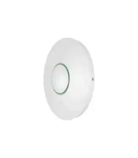 NSM5 CPE airMAX 5 GHz exterior con antena integrada 14.6–16.1 dBi, 2x 10/100, PoE pasivo 24V y montaje a poste , Ubiquiti, Guatemala