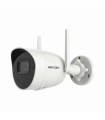 DS-2CV2021G2-IDW Bala IP 2 Mpx, Lente 2.8 MM, 30 MTS IR, EXTERIOR, WI-FI, SOPORTA MICRO SD, MICRÓFONO Y BOCINA INTERCONSTRUIDO