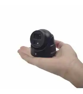 DS-2CE16D0T-IT3F CÁMARA TIPO BALA TURBO, RESOLUCIÓN 1080P, LENTE FIJO, IR DE 40 MTS EXIR, IP67, 4 HÍBRIDO HIKVISION de Hikvision