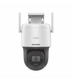 DS-2CV2121G2-IDW Domo IP 2 Mpx Lente 2.8mm, 30m IR, Exterior IP66, Wi-Fi, Soporta Micro SD, Micrófono y Bocina Interconstruido , Hikvision, Cámaras WiFi Guatemala