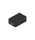 POE-24-30W Adaptador PoE Ubiquiti de 24 VDC, 1.25 A con puerto Gigabit