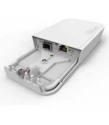 MikroTik COINSER Guatemala