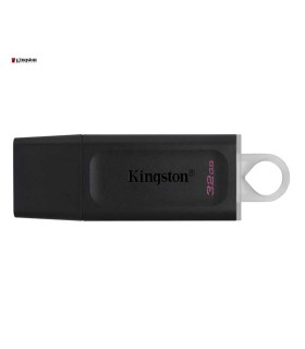 DTX/32GB Memoria USB Kingston Datatraveler Exodia 32 GB - Unidad Flash USB