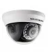 DS-2CE56D0T-IRMMF Hikvision Camaras 1080p de cúpula o burbuja 2.8mm