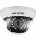 DS-2CE56D0T-IRMMF Cámara 1080P de Cúpula o Burbuja 2.8mm , Hikvision, Cámaras Análoga 2 Mpx Guatemala