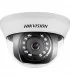 DS-2CE56D0T-IRMMF Hikvision Camaras 1080p de cúpula o burbuja 2.8mm