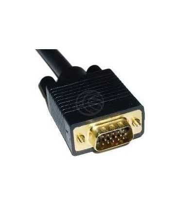 B00UJFKNIA Extensor VGA hasta 60 Metros con cable Ethernet Cat6 , Coinser, Extensores de video Guatemala
