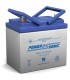 PS-12350 Batería Power-Sonic de 12 V, 35 AH SLA , Power Sonic, Bateria para UPS Guatemala
