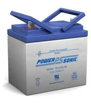 Power Sonic COINSER Guatemala
