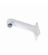 1601ZJ MONTAJE DE PARED PARA EXTERIOR COMPATIBLE CON DOMOS PTZ HIKVISION Y EPCOM