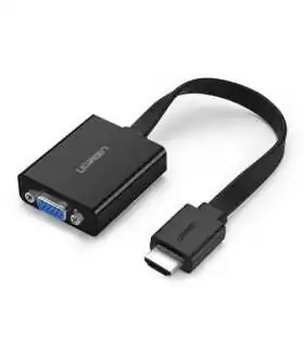 MINIDPHDMI - ADAPTADOR MINI DISPLAYPORT A HDMI , Coinser, Guatemala