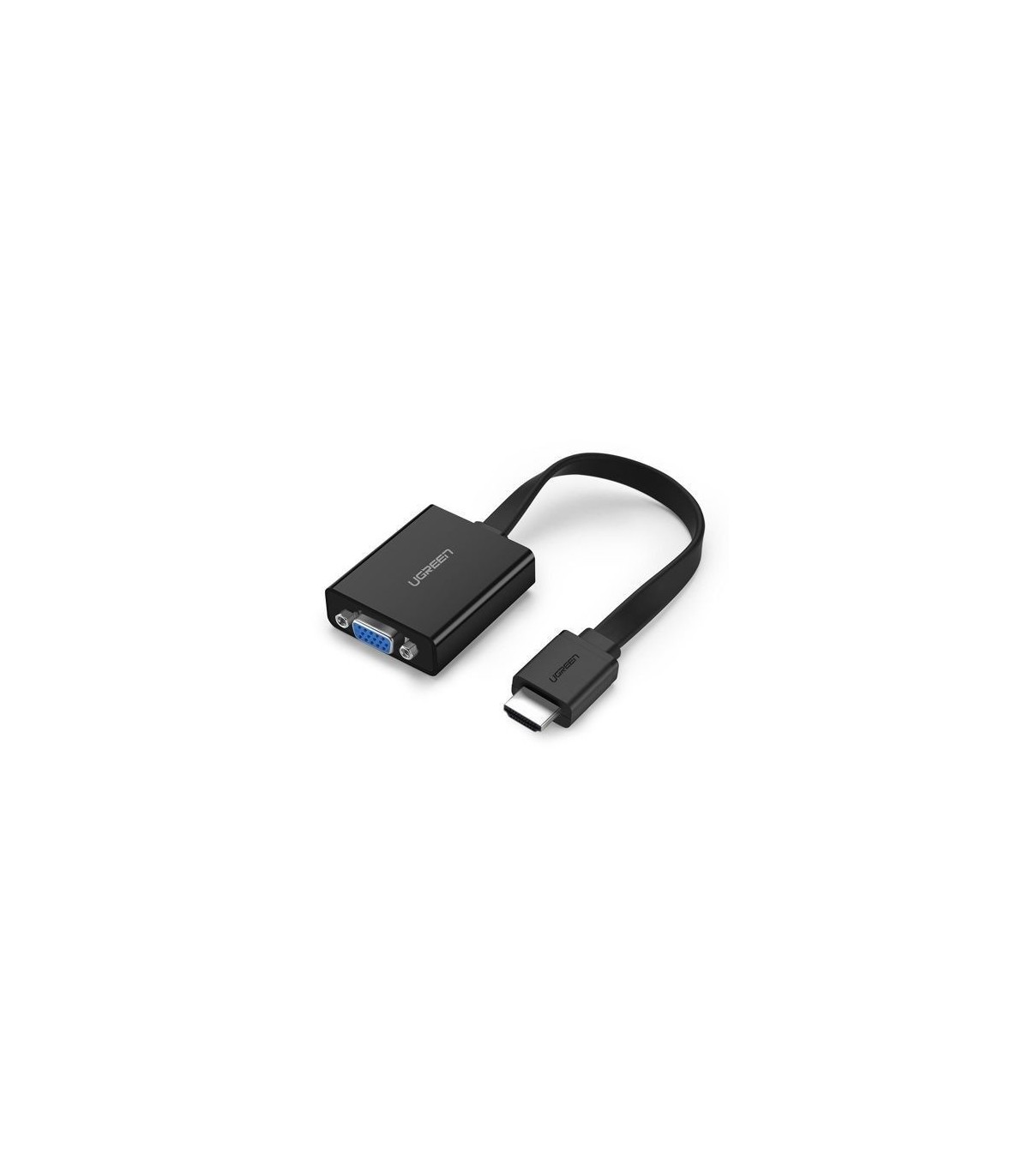 AB-HDMI-USB-021-US ADAPTADOR USB A HDMI, USB 3.0/2.0 A HDMI 1080P -  Convertidores de Video - Camaras de Seguridad Y Control de Acceso