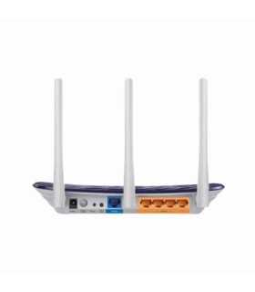 ARCHERC20 ROUTER INALÁMBRICO DE BANDA DUAL AC750