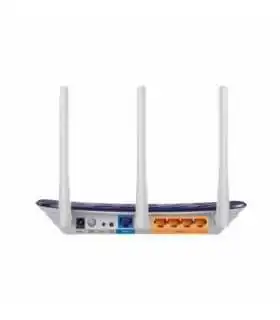 ARCHERC20 ROUTER INALÁMBRICO DE BANDA DUAL AC750
