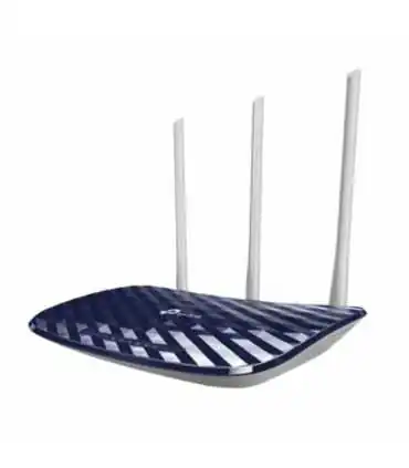 TP-Link COINSER Guatemala