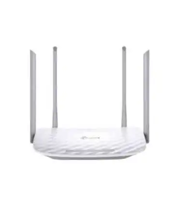 ARCHERC50 ROUTER INALÁMBRICO DE DOBLE BANDA AC1200