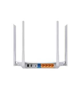 ARCHERC50 ROUTER INALÁMBRICO DE DOBLE BANDA AC1200