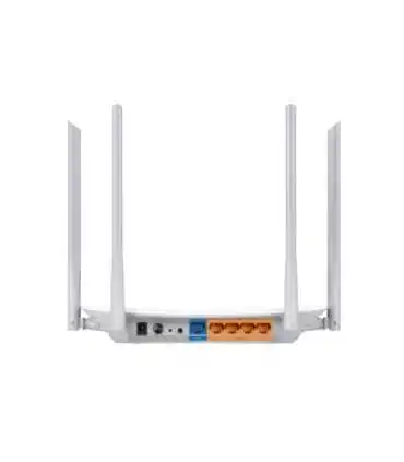 ARCHERC50 ROUTER INALÁMBRICO DE DOBLE BANDA AC1200