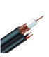 CABLESIAMES350M CABLE SIAMÉS PARA EXTERIOR RG-59 – ROLLO 305MTS